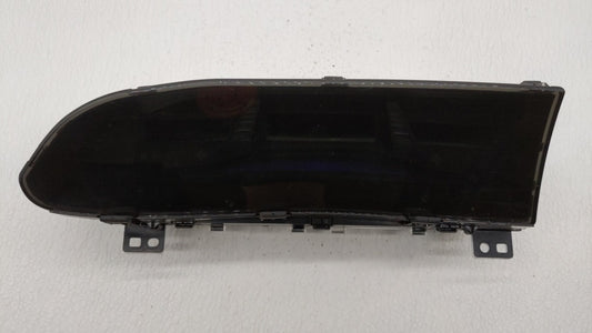 2012-2015 Honda Civic Instrument Cluster Speedometer Gauges P/N:78260-TR0-A132-M1 78200-TR3-A212-M1 Fits Fits 2012 2013 2014