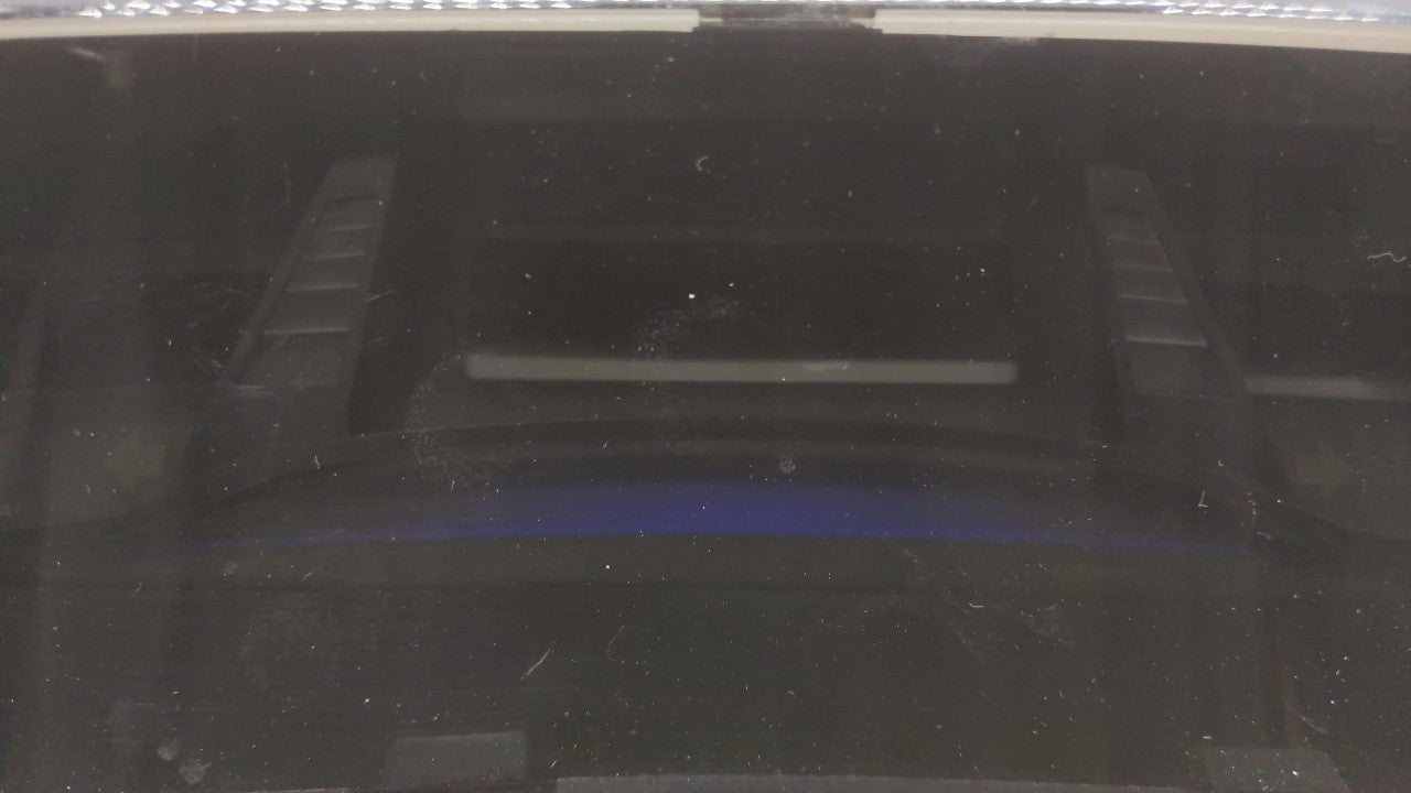 2012-2015 Honda Civic Instrument Cluster Speedometer Gauges P/N:78260-TR0-A132-M1 78200-TR3-A212-M1 Fits Fits 2012 2013 2014