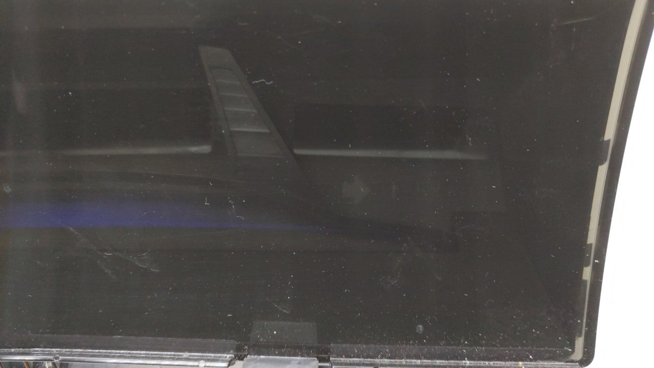 2012-2015 Honda Civic Instrument Cluster Speedometer Gauges P/N:78260-TR0-A132-M1 78200-TR3-A212-M1 Fits Fits 2012 2013 2014