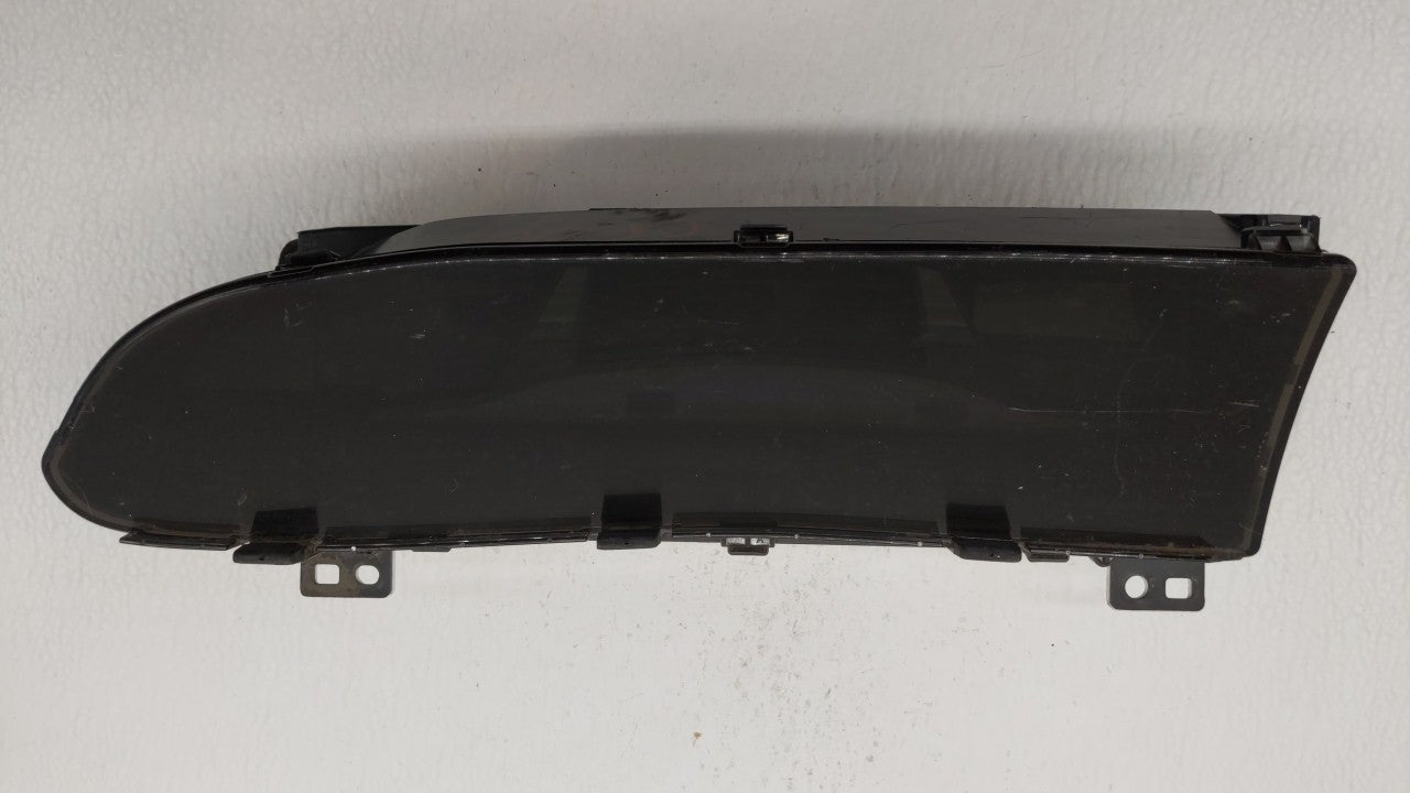 2012-2015 Honda Civic Instrument Cluster Speedometer Gauges P/N:78260-TR0-A132-M1 78200-TR3-A212-M1 Fits Fits 2012 2013 2014