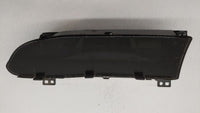 2012-2015 Honda Civic Instrument Cluster Speedometer Gauges P/N:78260-TR0-A132-M1 78200-TR3-A212-M1 Fits Fits 2012 2013 2014
