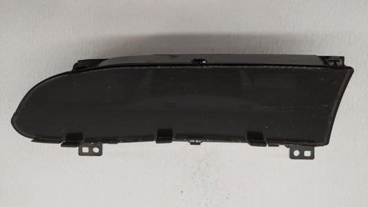 2012-2015 Honda Civic Instrument Cluster Speedometer Gauges P/N:78260-TR0-A132-M1 78200-TR3-A212-M1 Fits Fits 2012 2013 2014