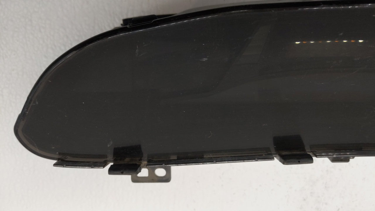 2012-2015 Honda Civic Instrument Cluster Speedometer Gauges P/N:78260-TR0-A132-M1 78200-TR3-A212-M1 Fits Fits 2012 2013 2014