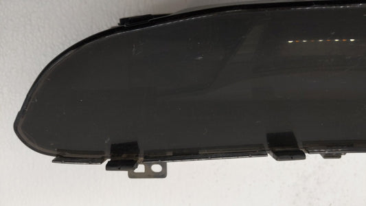 2012-2015 Honda Civic Instrument Cluster Speedometer Gauges P/N:78260-TR0-A132-M1 78200-TR3-A212-M1 Fits Fits 2012 2013 2014 2015 OEM Used Auto Parts