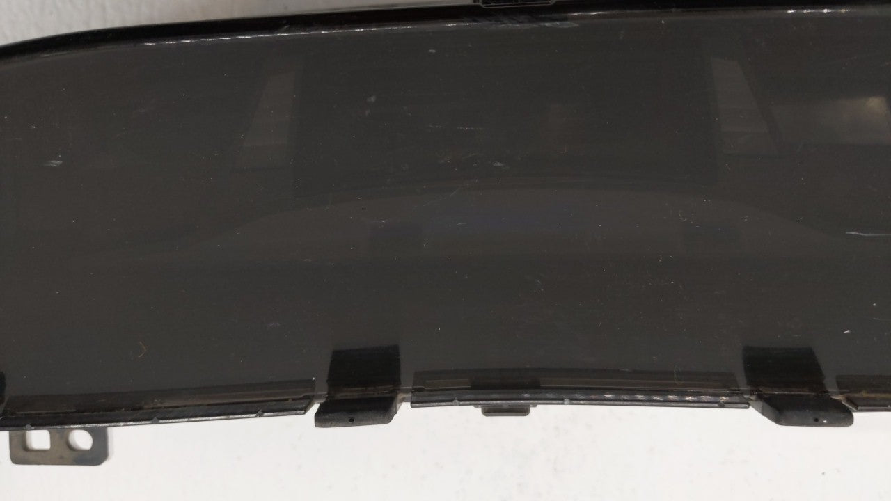 2012-2015 Honda Civic Instrument Cluster Speedometer Gauges P/N:78260-TR0-A132-M1 78200-TR3-A212-M1 Fits Fits 2012 2013 2014