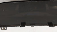2012-2015 Honda Civic Instrument Cluster Speedometer Gauges P/N:78260-TR0-A132-M1 78200-TR3-A212-M1 Fits Fits 2012 2013 2014