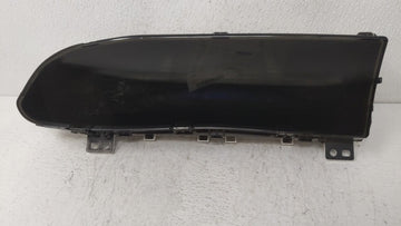 2012-2015 Honda Civic Instrument Cluster Speedometer Gauges P/N:78260-TR0-A132-M1 78200-TR3-A212-M1 Fits Fits 2012 2013 2014