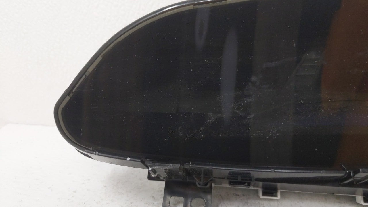 2012-2015 Honda Civic Instrument Cluster Speedometer Gauges P/N:78260-TR0-A132-M1 78200-TR3-A212-M1 Fits Fits 2012 2013 2014