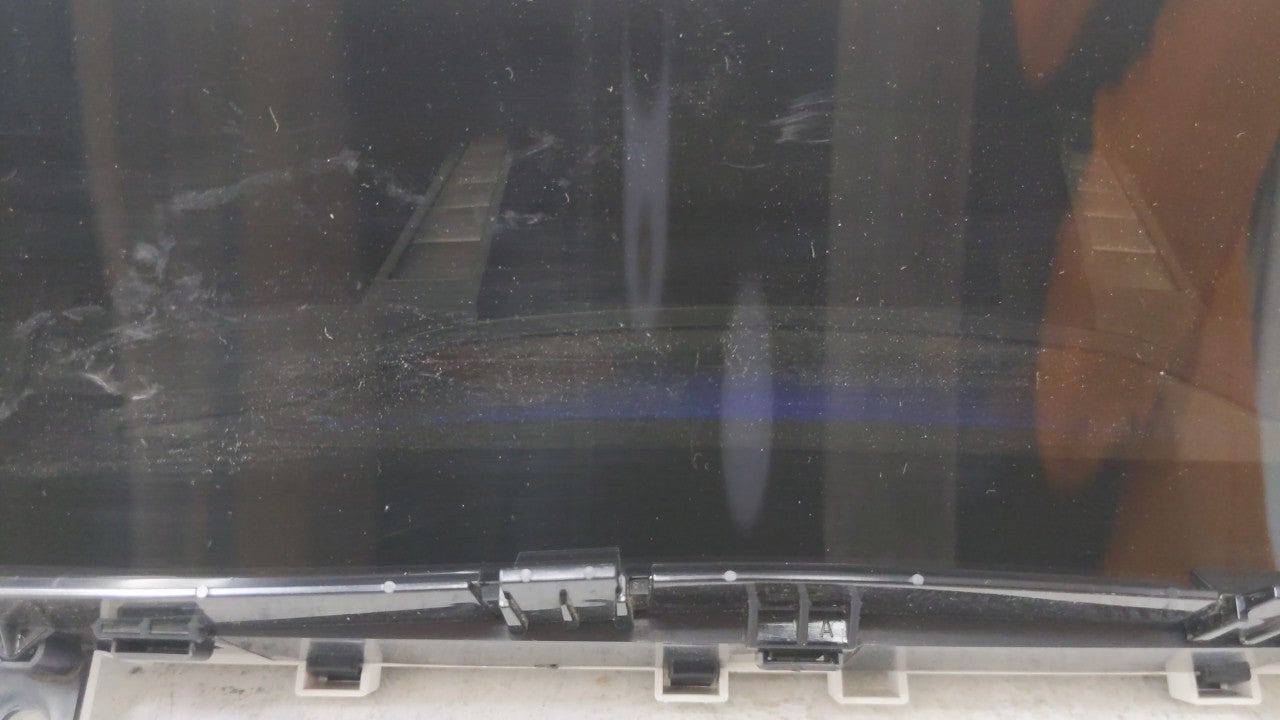 2012-2015 Honda Civic Instrument Cluster Speedometer Gauges P/N:78260-TR0-A132-M1 78200-TR3-A212-M1 Fits Fits 2012 2013 2014