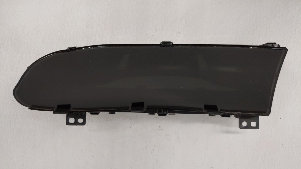 2012-2015 Honda Civic Instrument Cluster Speedometer Gauges P/N:78260-TR0-A132-M1 78200-TR3-A212-M1 Fits Fits 2012 2013 2014