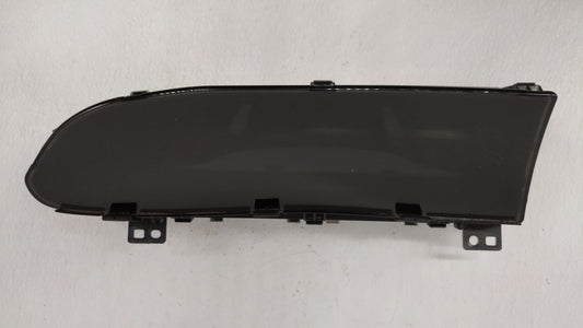 2012-2015 Honda Civic Instrument Cluster Speedometer Gauges P/N:78260-TR0-A132-M1 78200-TR3-A212-M1 Fits Fits 2012 2013 2014