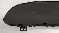 2012-2015 Honda Civic Instrument Cluster Speedometer Gauges P/N:78260-TR0-A132-M1 78200-TR3-A212-M1 Fits Fits 2012 2013 2014