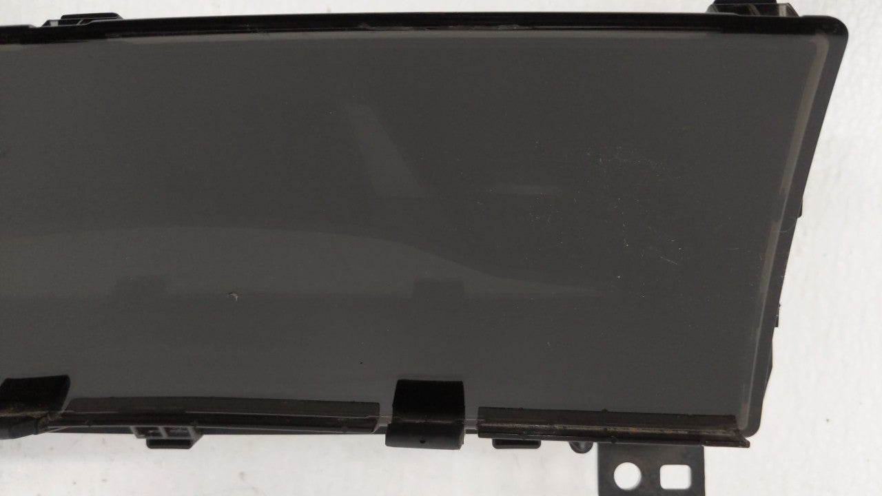 2012-2015 Honda Civic Instrument Cluster Speedometer Gauges P/N:78260-TR0-A132-M1 78200-TR3-A212-M1 Fits Fits 2012 2013 2014