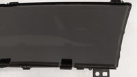 2012-2015 Honda Civic Instrument Cluster Speedometer Gauges P/N:78260-TR0-A132-M1 78200-TR3-A212-M1 Fits Fits 2012 2013 2014