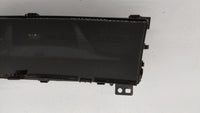 2012-2015 Honda Civic Instrument Cluster Speedometer Gauges P/N:78260-TR0-A132-M1 78200-TR3-A212-M1 Fits Fits 2012 2013 2014