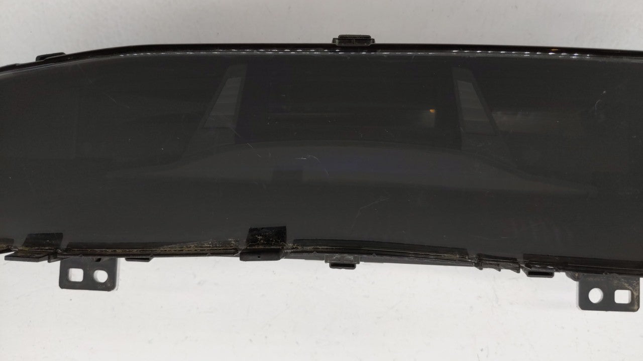 2012-2015 Honda Civic Instrument Cluster Speedometer Gauges P/N:78260-TR0-A132-M1 78200-TR3-A212-M1 Fits Fits 2012 2013 2014