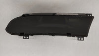 2012-2015 Honda Civic Instrument Cluster Speedometer Gauges P/N:78260-TR0-A132-M1 78200-TR3-A212-M1 Fits Fits 2012 2013 2014