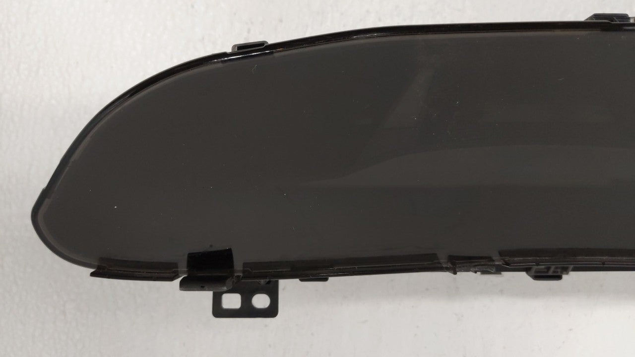 2012-2015 Honda Civic Instrument Cluster Speedometer Gauges P/N:78260-TR0-A132-M1 78200-TR3-A212-M1 Fits Fits 2012 2013 2014