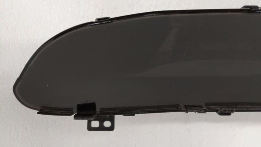 2012-2015 Honda Civic Instrument Cluster Speedometer Gauges P/N:78260-TR0-A132-M1 78200-TR3-A212-M1 Fits Fits 2012 2013 2014 2015 OEM Used Auto Parts