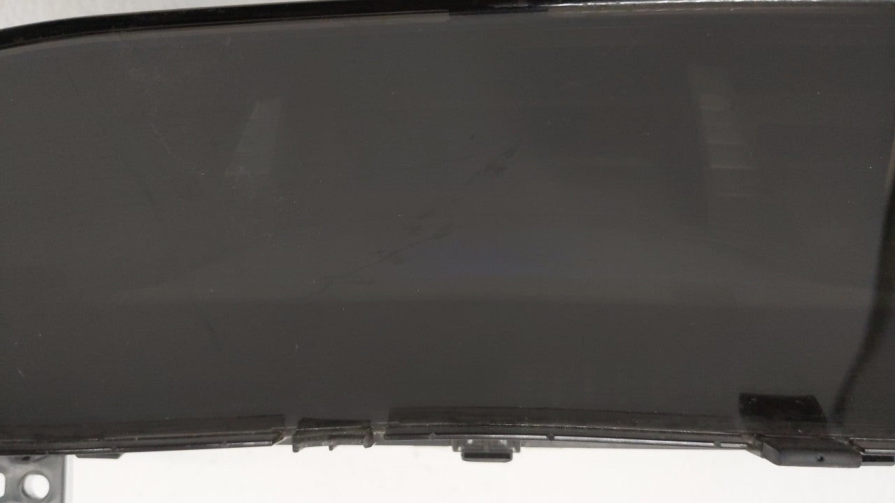 2012-2015 Honda Civic Instrument Cluster Speedometer Gauges P/N:78260-TR0-A132-M1 78200-TR3-A212-M1 Fits Fits 2012 2013 2014