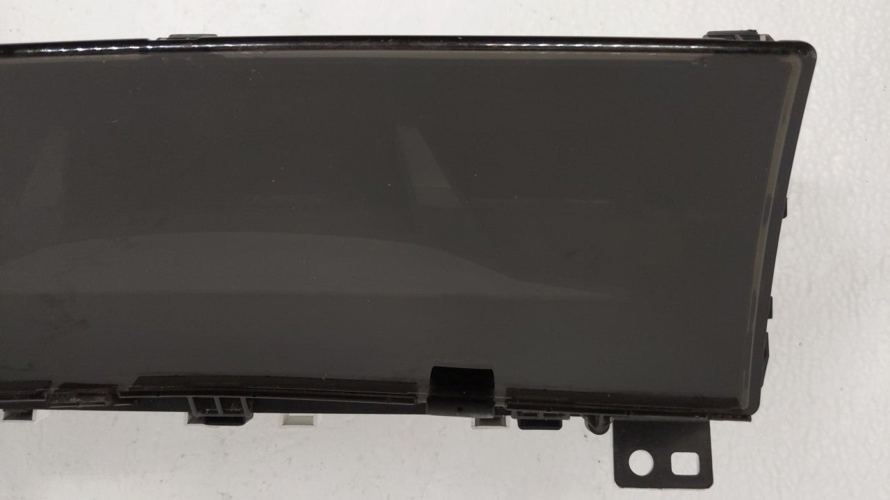 2012-2015 Honda Civic Instrument Cluster Speedometer Gauges P/N:78260-TR0-A132-M1 78200-TR3-A212-M1 Fits Fits 2012 2013 2014