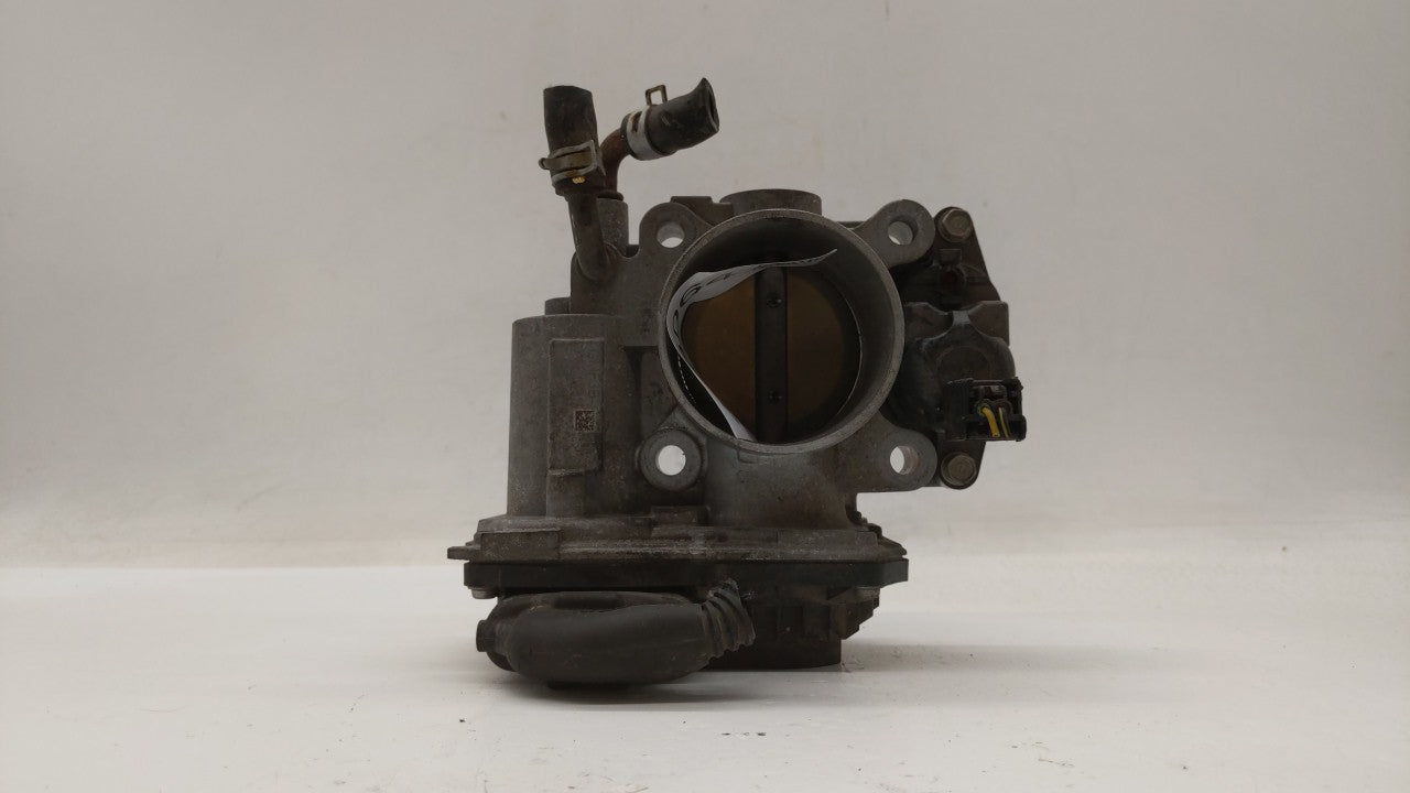 2012-2015 Honda Civic Throttle Body P/N:GMF3B Fits Fits 2012 2013 2014 2015 2016 2017 2018 2019 OEM Used Auto Parts - Oemuse