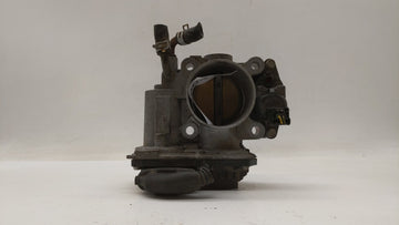 2012-2015 Honda Civic Throttle Body P/N:GMF3B Fits Fits 2012 2013 2014 2015 2016 2017 2018 2019 OEM Used Auto Parts - Oemuse