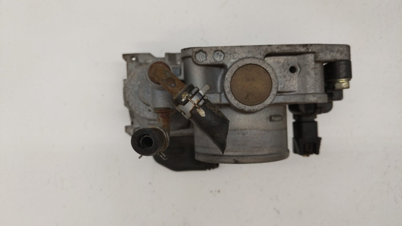 2012-2015 Honda Civic Throttle Body P/N:GMF3B Fits Fits 2012 2013 2014 2015 2016 2017 2018 2019 OEM Used Auto Parts - Oemuse