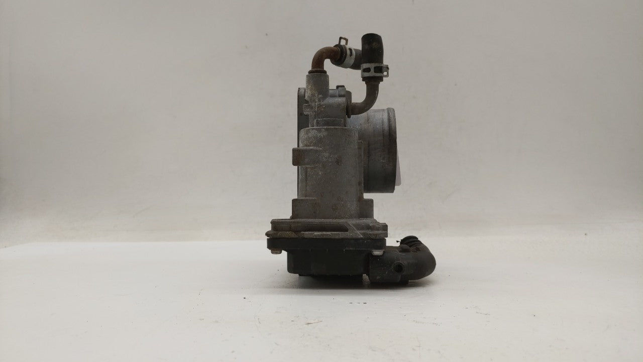 2012-2015 Honda Civic Throttle Body P/N:GMF3B Fits Fits 2012 2013 2014 2015 2016 2017 2018 2019 OEM Used Auto Parts - Oemuse