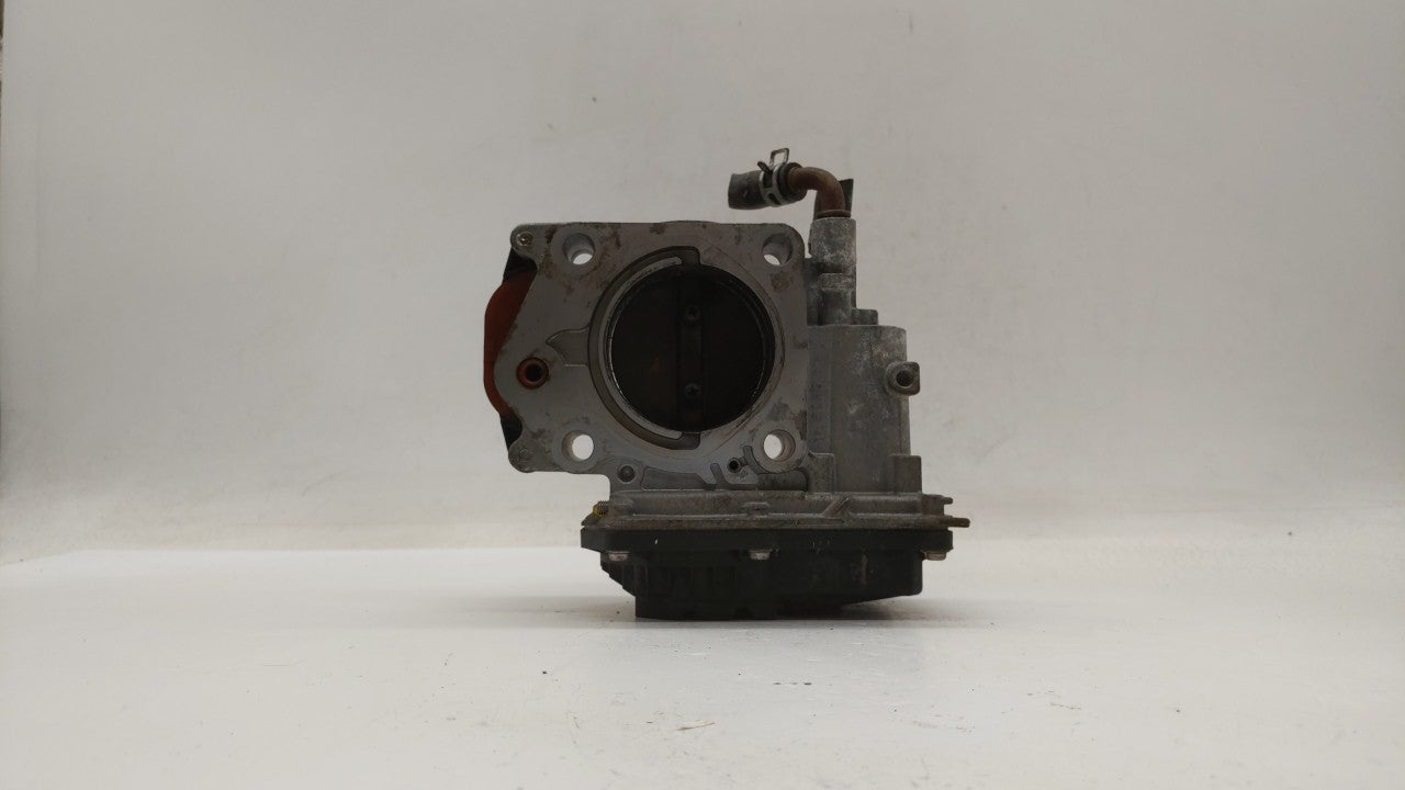 2012-2015 Honda Civic Throttle Body P/N:GMF3B Fits Fits 2012 2013 2014 2015 2016 2017 2018 2019 OEM Used Auto Parts - Oemuse