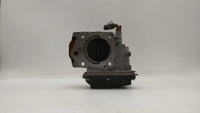2012-2015 Honda Civic Throttle Body P/N:GMF3B Fits Fits 2012 2013 2014 2015 2016 2017 2018 2019 OEM Used Auto Parts - Oemuse
