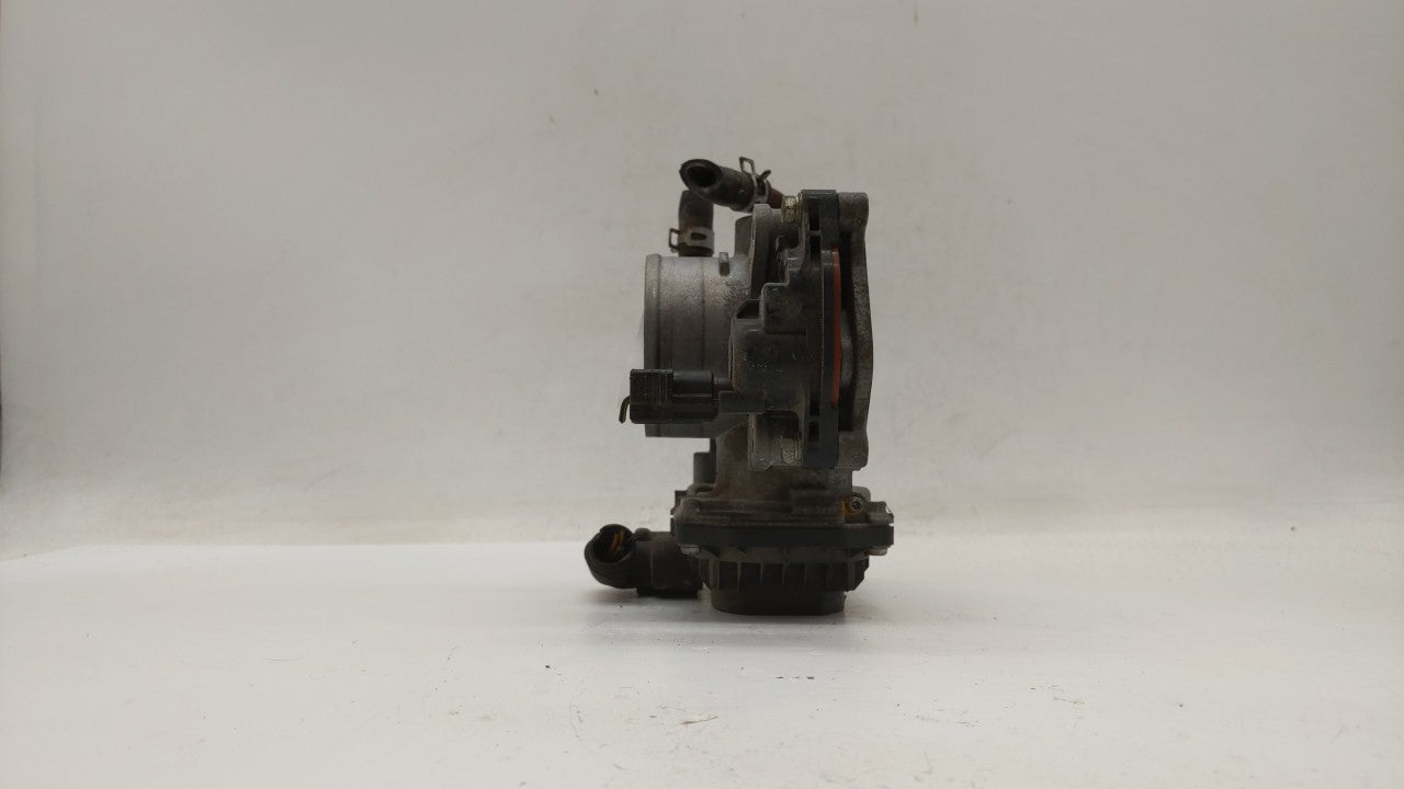 2012-2015 Honda Civic Throttle Body P/N:GMF3B Fits Fits 2012 2013 2014 2015 2016 2017 2018 2019 OEM Used Auto Parts - Oemuse