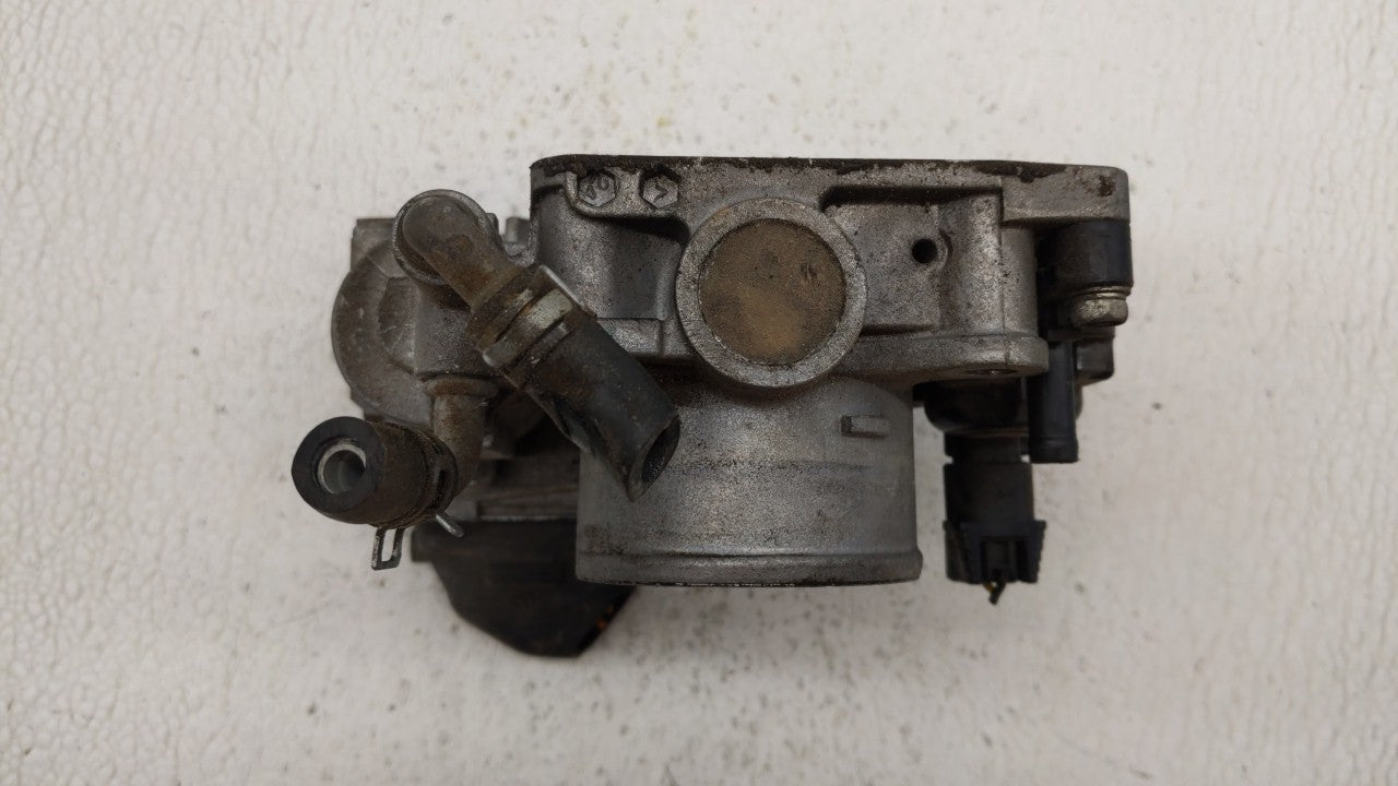 2012-2015 Honda Civic Throttle Body P/N:GMF3B Fits Fits 2012 2013 2014 2015 2016 2017 2018 2019 OEM Used Auto Parts - Oemuse