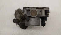 2012-2015 Honda Civic Throttle Body P/N:GMF3B Fits Fits 2012 2013 2014 2015 2016 2017 2018 2019 OEM Used Auto Parts - Oemuse
