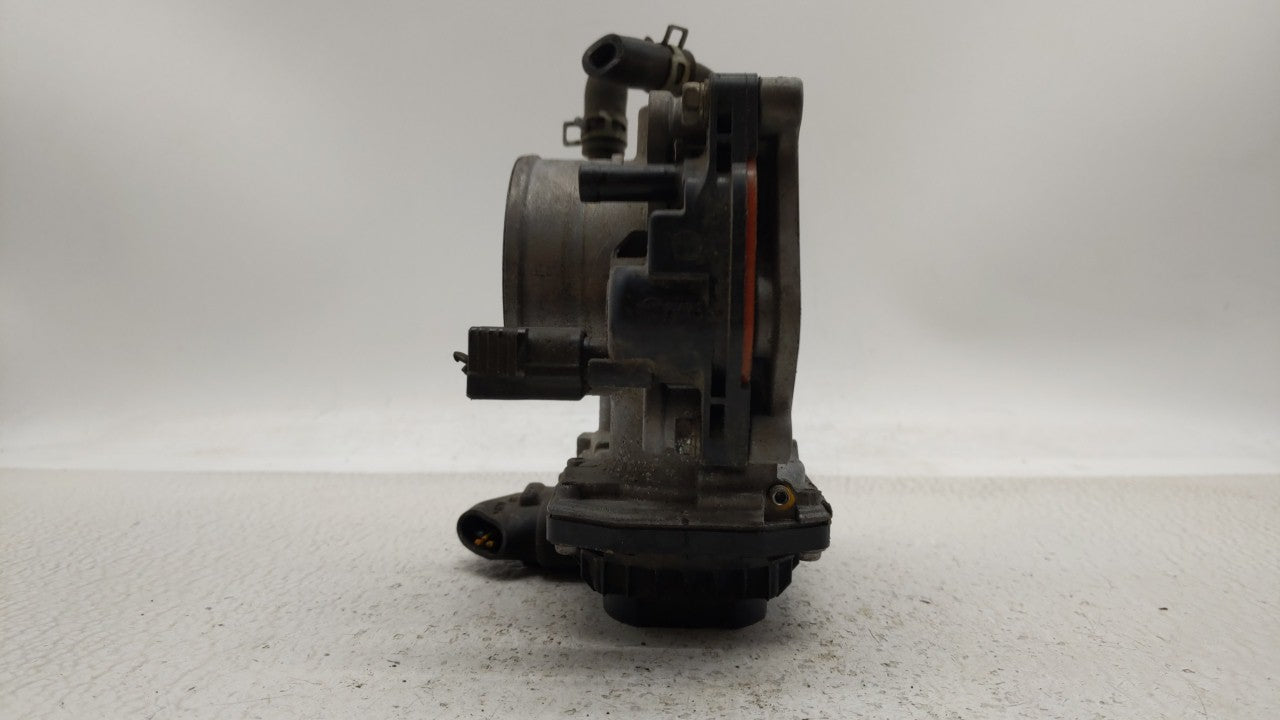 2012-2015 Honda Civic Throttle Body P/N:GMF3B Fits Fits 2012 2013 2014 2015 2016 2017 2018 2019 OEM Used Auto Parts - Oemuse
