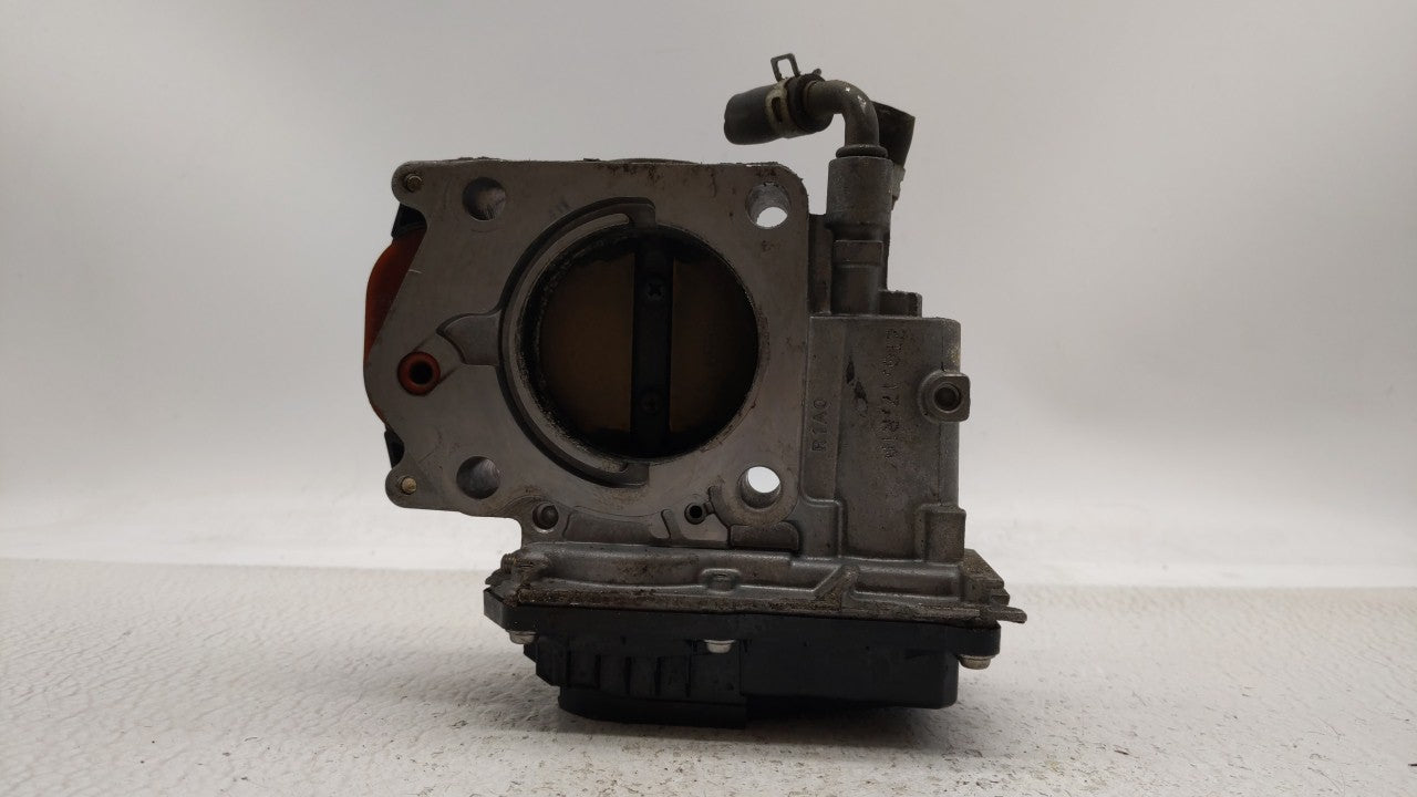 2012-2015 Honda Civic Throttle Body P/N:GMF3B Fits Fits 2012 2013 2014 2015 2016 2017 2018 2019 OEM Used Auto Parts - Oemuse