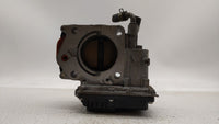 2012-2015 Honda Civic Throttle Body P/N:GMF3B Fits Fits 2012 2013 2014 2015 2016 2017 2018 2019 OEM Used Auto Parts - Oemuse