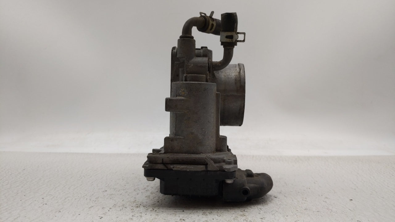 2012-2015 Honda Civic Throttle Body P/N:GMF3B Fits Fits 2012 2013 2014 2015 2016 2017 2018 2019 OEM Used Auto Parts - Oemuse