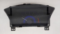 2012-2013 Honda Civic Instrument Cluster Speedometer Gauges P/N:78200-TR0-A420-M1 78100-TR0-A130-M1 Fits Fits 2012 2013 OEM 