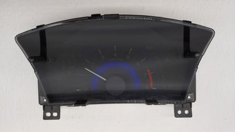 compare product 2012-2013 Honda Civic Instrument Cluster Speedometer Gauges P/N:78200-TR0-A420-M1 78100-TR0-A130-M1 Fits Fits 2012 2013 OEM Used Auto Parts
