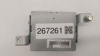 2012-2012 Honda Civic Am Fm Cd Player Radio Receiver 267261 - Oemusedautoparts1.com
