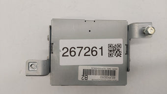 compare product 2012-2012 Honda Civic Am Fm Cd Player Radio Receiver 267261