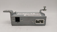2012-2012 Honda Civic Am Fm Cd Player Radio Receiver 267261 - Oemusedautoparts1.com