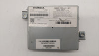 2012-2012 Honda Civic Am Fm Cd Player Radio Receiver 267261 - Oemusedautoparts1.com