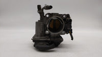 2012-2015 Honda Civic Throttle Body P/N:GMA3A GMF3B Fits Fits 2012 2013 2014 2015 2016 2017 2018 2019 OEM Used Auto Parts - 