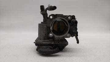 2012-2015 Honda Civic Throttle Body P/N:GMA3A GMF3B Fits Fits 2012 2013 2014 2015 2016 2017 2018 2019 OEM Used Auto Parts - 