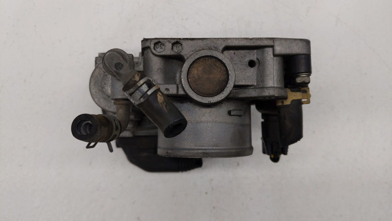 2012-2015 Honda Civic Throttle Body P/N:GMA3A GMF3B Fits Fits 2012 2013 2014 2015 2016 2017 2018 2019 OEM Used Auto Parts - 