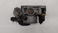 2012-2015 Honda Civic Throttle Body P/N:GMA3A GMF3B Fits Fits 2012 2013 2014 2015 2016 2017 2018 2019 OEM Used Auto Parts - 