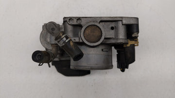 2012-2015 Honda Civic Throttle Body P/N:GMA3A GMF3B Fits Fits 2012 2013 2014 2015 2016 2017 2018 2019 OEM Used Auto Parts