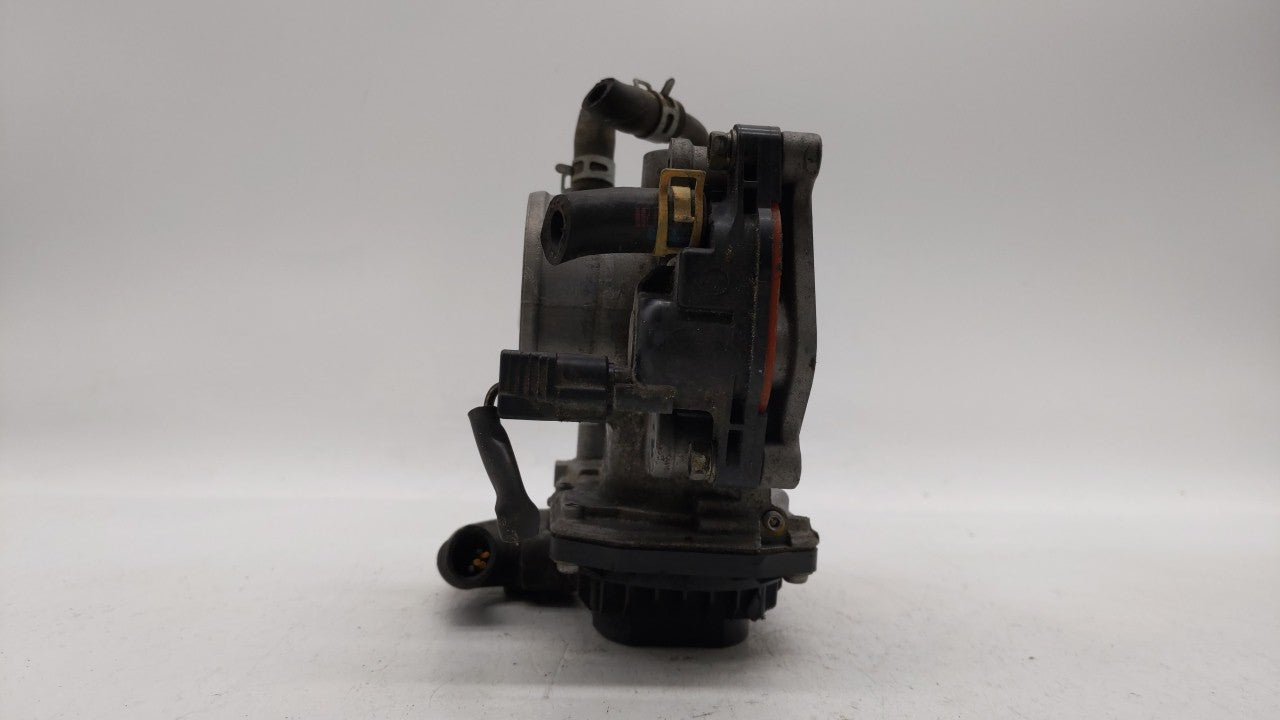 2012-2015 Honda Civic Throttle Body P/N:GMA3A GMF3B Fits Fits 2012 2013 2014 2015 2016 2017 2018 2019 OEM Used Auto Parts - 